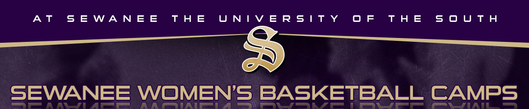 Sewanee - Women's Basketball