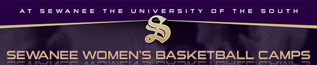 Sewanee - Women's Basketball