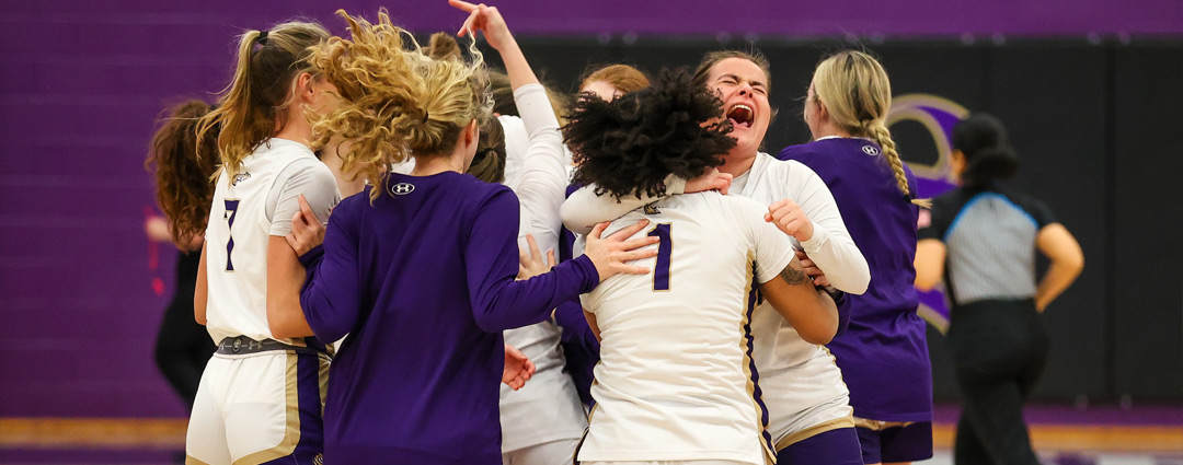 Sewanee Women's Basketball Slide 2
